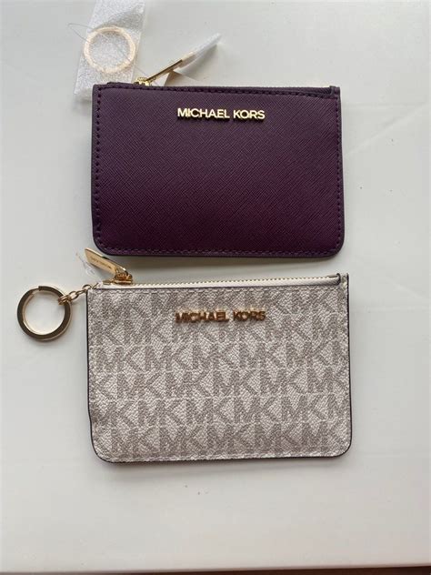 cute wallets michael kors|macy's Michael Kors wallets clearance.